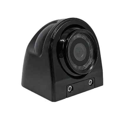 Inside 140° Cabin Camera